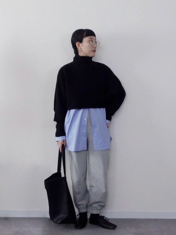 ユニクロスタイリングブックコーディネート Style ID: <8778884>