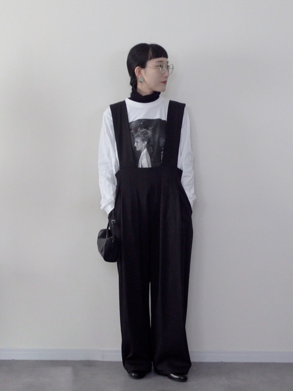 ユニクロスタイリングブックコーディネート Style ID: <8778997>