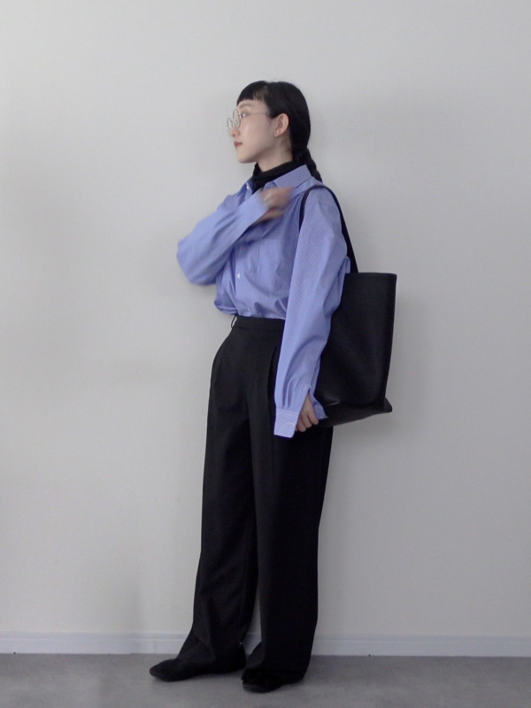 ユニクロスタイリングブックコーディネート Style ID: <8779113>