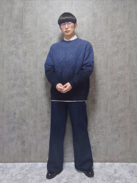画像なし