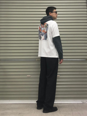 ユニクロ公式 | ドラゴンボール UT