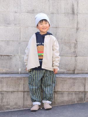 ユニクロ公式 | スポンジ・ボブ カクタスプラントフリーマーケット