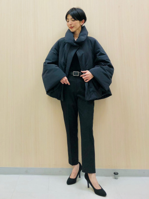 ユニクロ公式 | ハイブリッドダウンジャケット