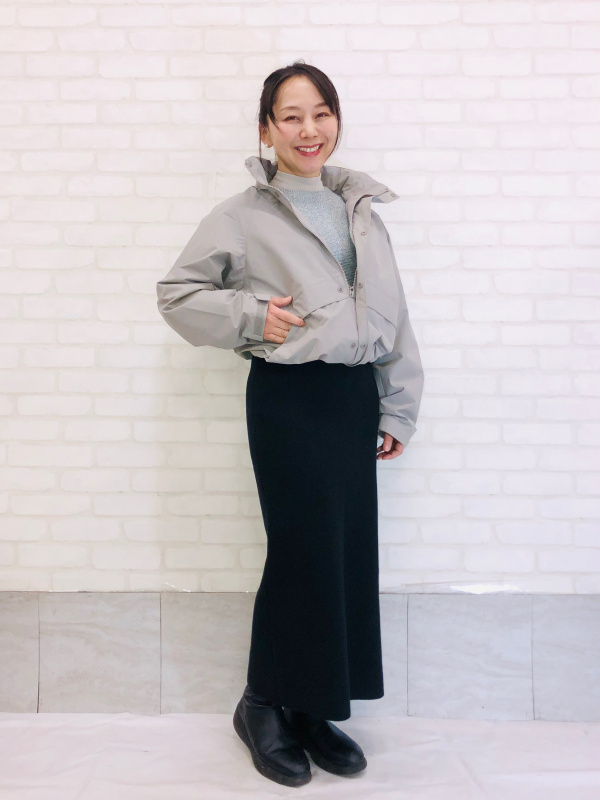 公式スタイリング | ユニクロ公式