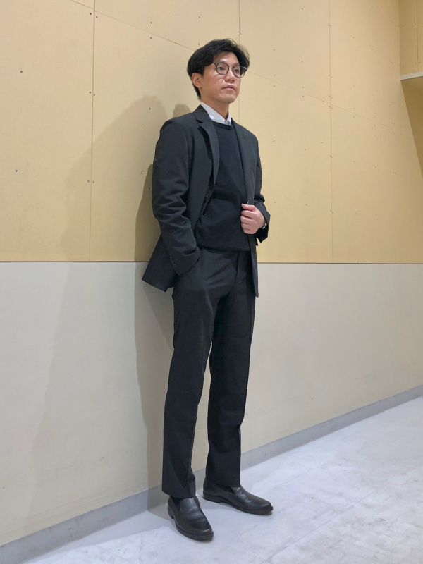 感動セットアップ UNIQLO C/25 Spring/Summer] The Ultimate Setup - 3 Items I'm