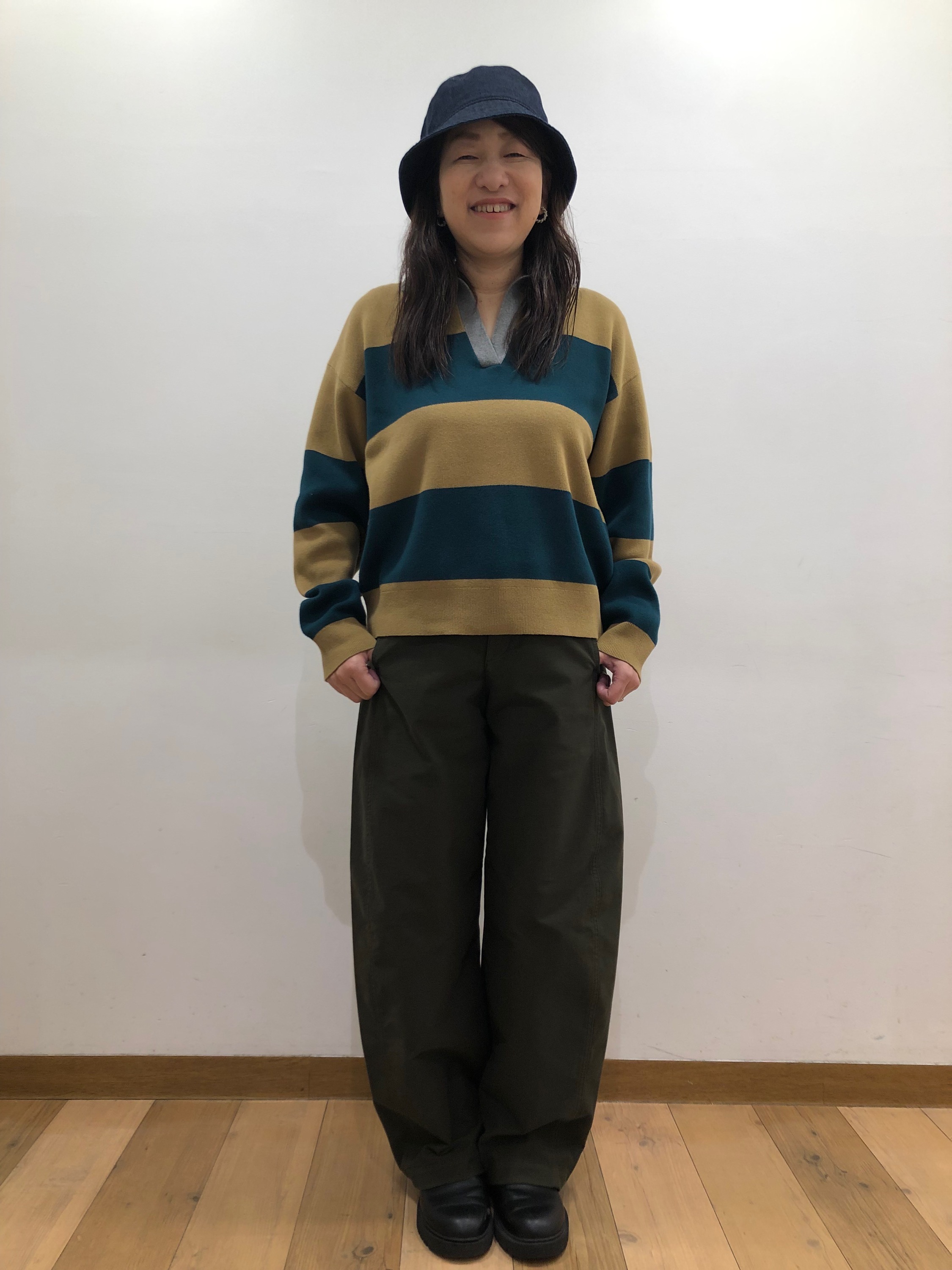 画像なし