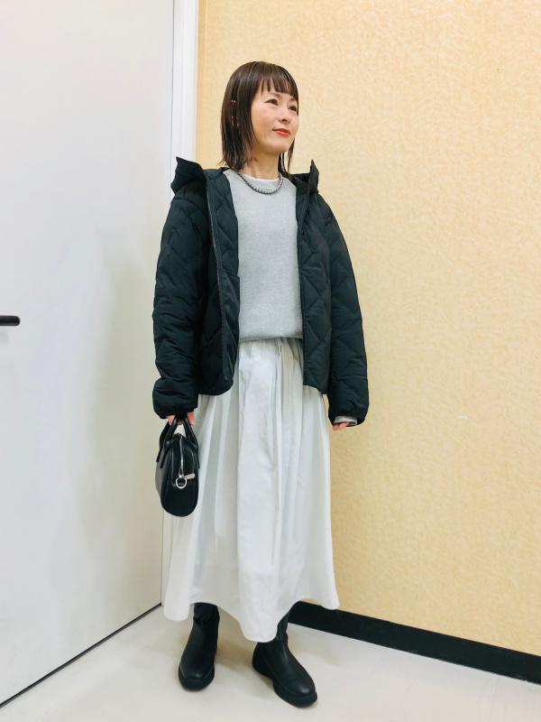 ユニクロ公式 | UNIQLO＋ ライトポケッタブルパーカ