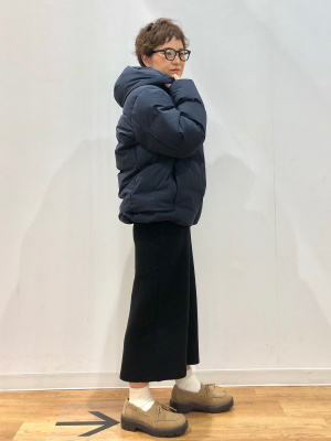 UNIQLO シームレスダウンパーカ ユニクロ公式 | シームレスダウンパーカ