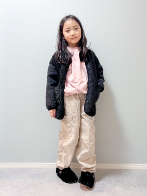 ユニクロ公式 | パラシュートカーゴパンツ