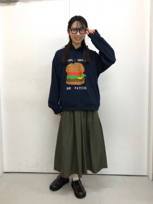 ユニクロ公式 | スポンジ・ボブ カクタスプラントフリーマーケット