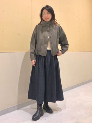 ユニクロ公式 | コットンオープンワークジップポロセーター