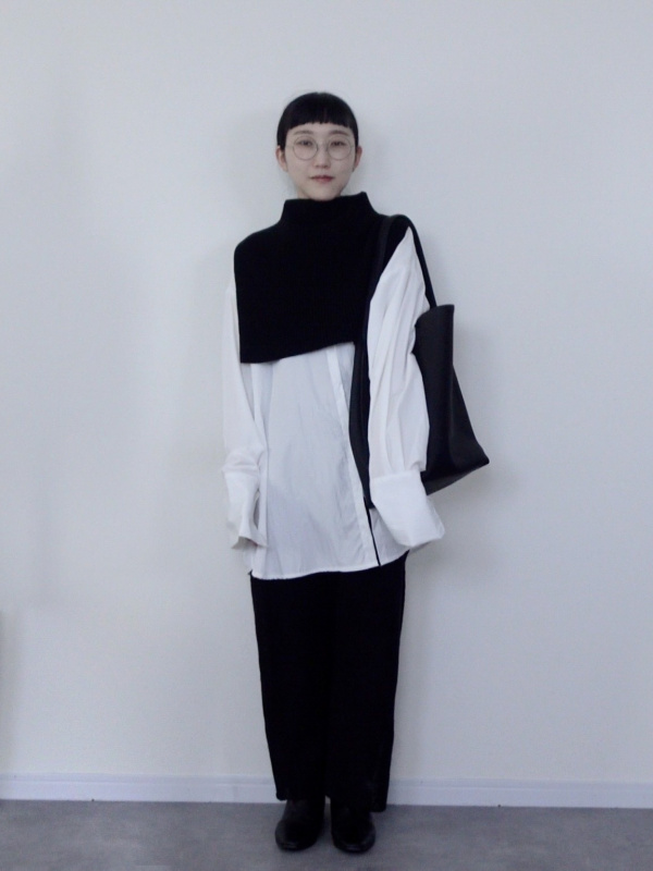 ユニクロスタイリングブックコーディネート Style ID: <8850702>