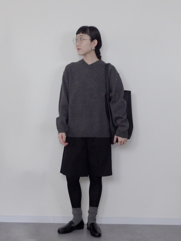 ユニクロスタイリングブックコーディネート Style ID: <8850712>