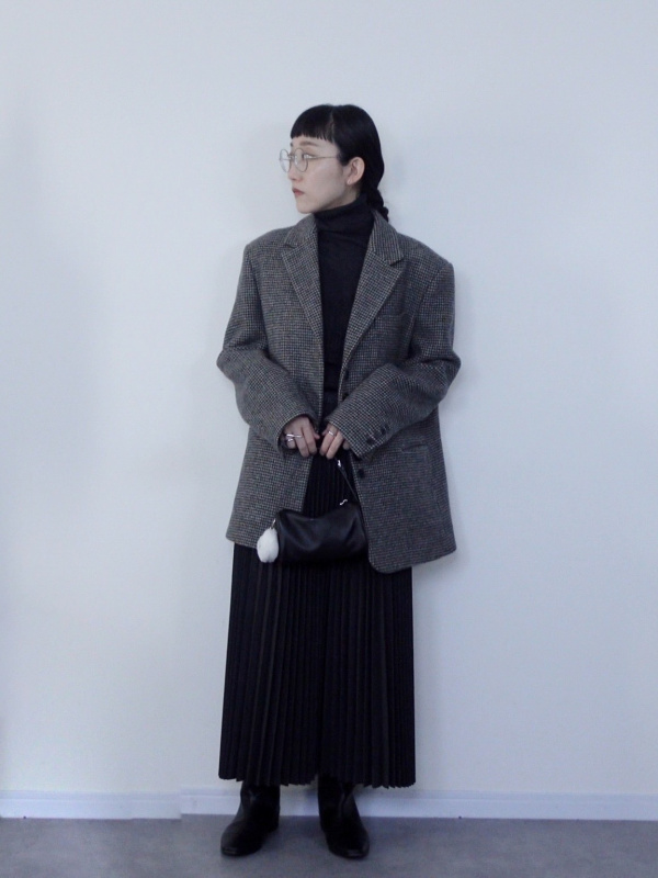 ユニクロスタイリングブックコーディネート Style ID: <8850720>