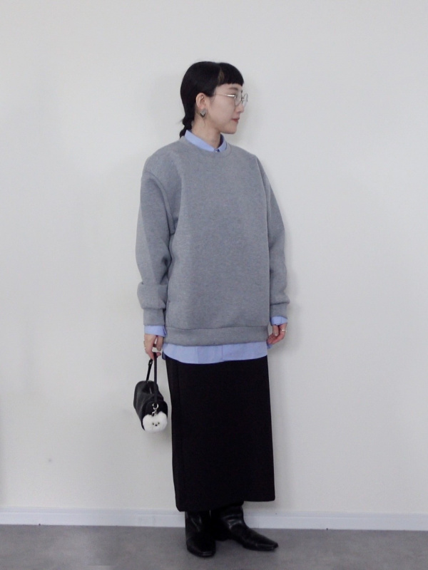 ユニクロスタイリングブックコーディネート Style ID: <8850726>