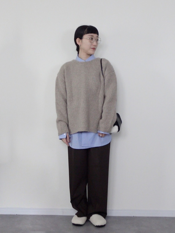 ユニクロスタイリングブックコーディネート Style ID: <8850740>