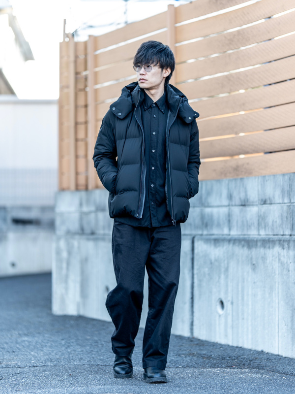 UNIQLOラムニットジャケット　XL ユニクロ公式 | ラムニットジャケット