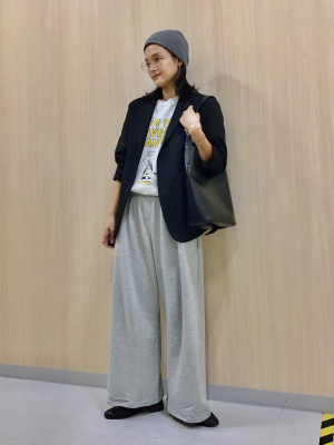 ユニクロ公式 | 感動ジャケット/カスタムオーダー/Lサイズ