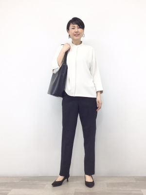 ユニクロ公式 | 感動スリムパンツ