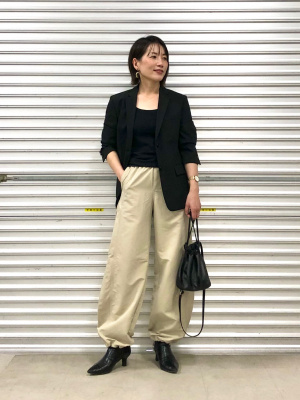 ユニクロ公式 | ギアパンツ