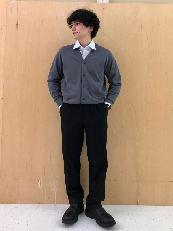 公式スタイリング | ユニクロ公式