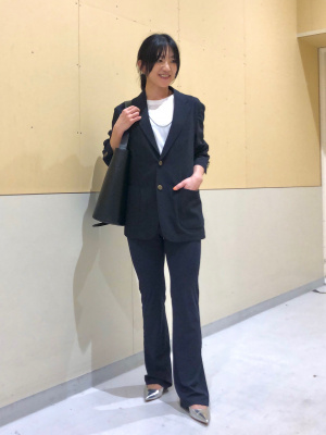 ユニクロ公式 | 感動ブレザー