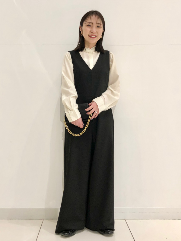 楽天市場】【SALE／95%OFF】ジャンプスーツ styling