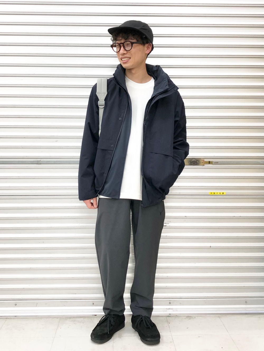 Maison MIHARA YASUHIRO ONLINE STORE（ミハラヤスヒロ