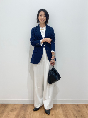 UNIQLO 感動ジャケットと感動パンツ　 3XL ユニクロ公式 | 感動ジャケット