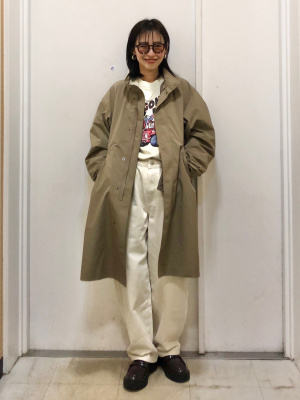 YUURI AT BUDOKAN 2025 XL Tシャツ 減量にはクロワッサン⁉️ KATOROKU&合戸孝二コラボTシャツ