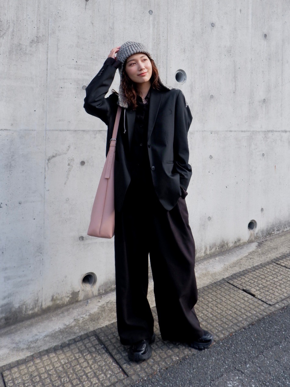 テーラードジャケット/リラックスフィット UNIQLO ユニクロ公式 | リラックスフィットテーラードジャケット