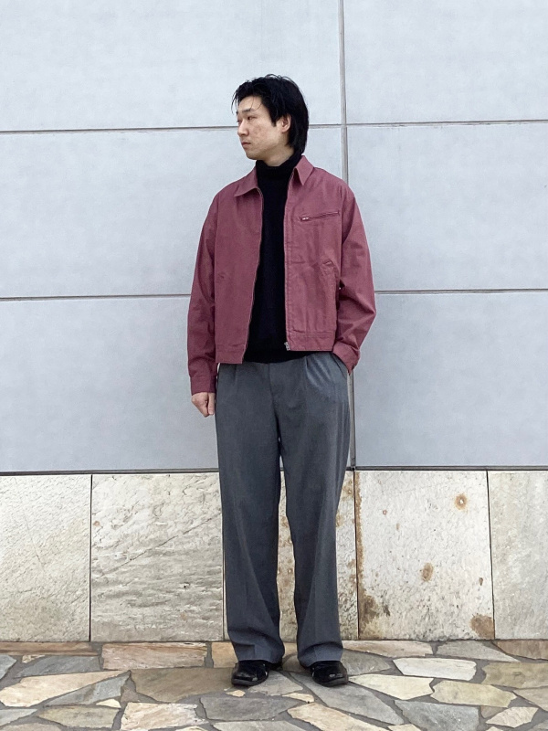 公式スタイリング | ユニクロ公式