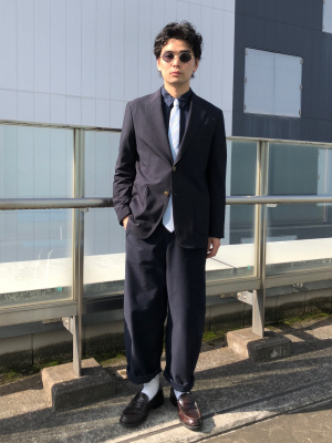 ユニクロ公式 | 感動ブレザー