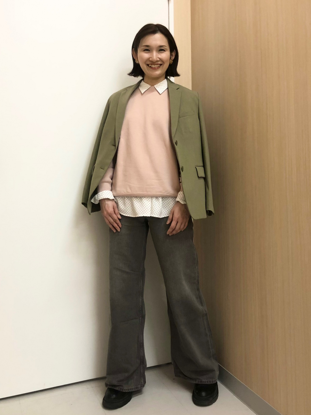 公式スタイリング | ユニクロ公式 公式スタイリング | ユニクロ公式