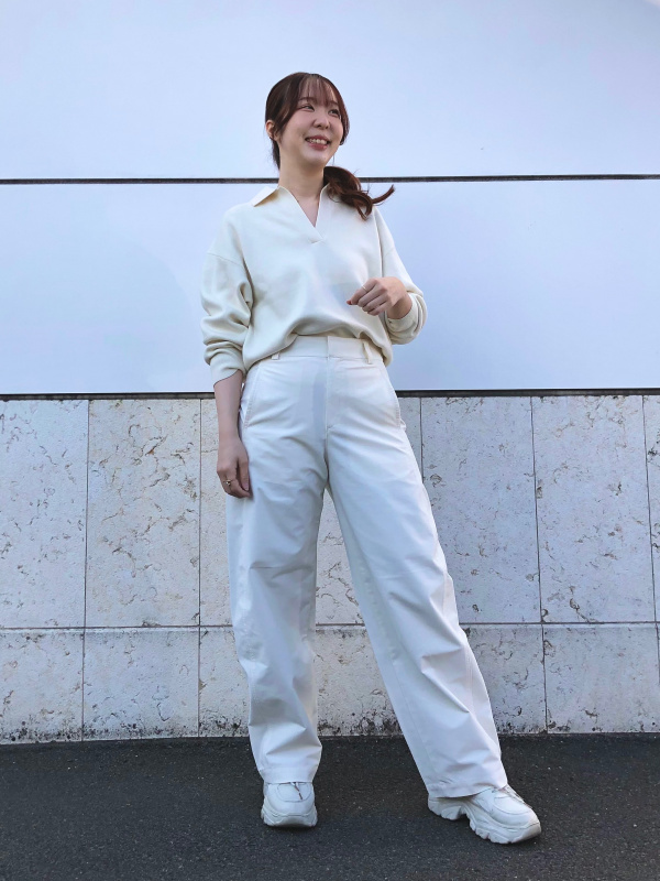 Yui(ジョイフル新田店)のコーディネート一覧| ユニクロ公式