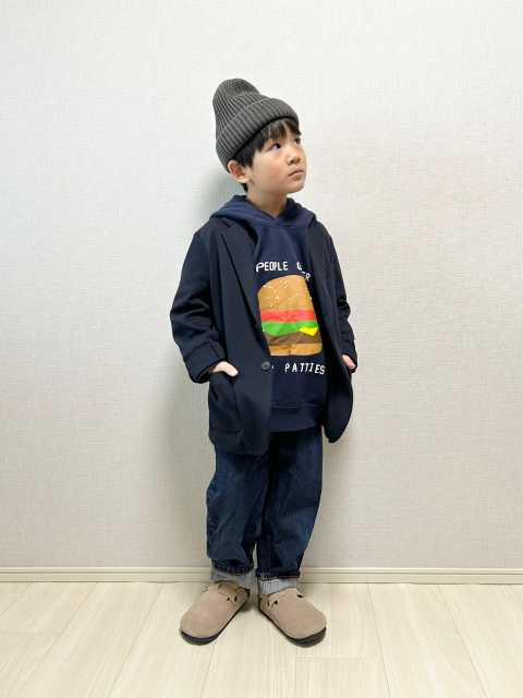 画像なし