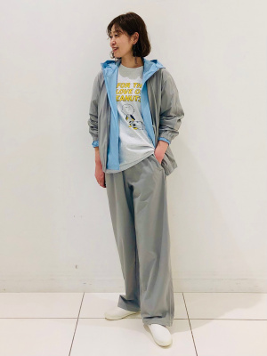 UNIQLO ウルトラストレッチジャケット　セット M ユニクロ公式 | ウルトラストレッチアクティブトラックジャケット