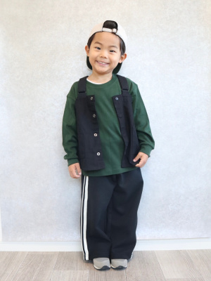 ユニクロ公式 | ソフトタッチクルーネックTシャツ