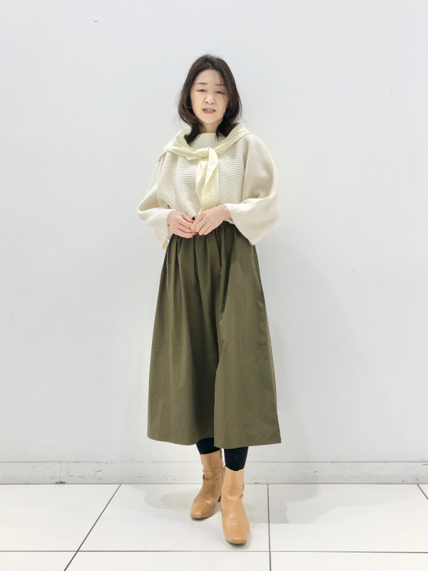 公式スタイリング | ユニクロ公式