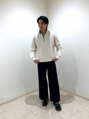 ユニクロ公式 | ソフトタッチクルーネックTシャツ