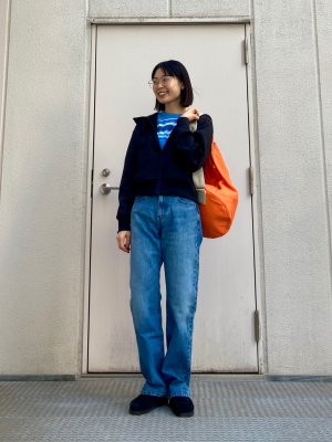 ユニクロ公式 | ボーダーTシャツ