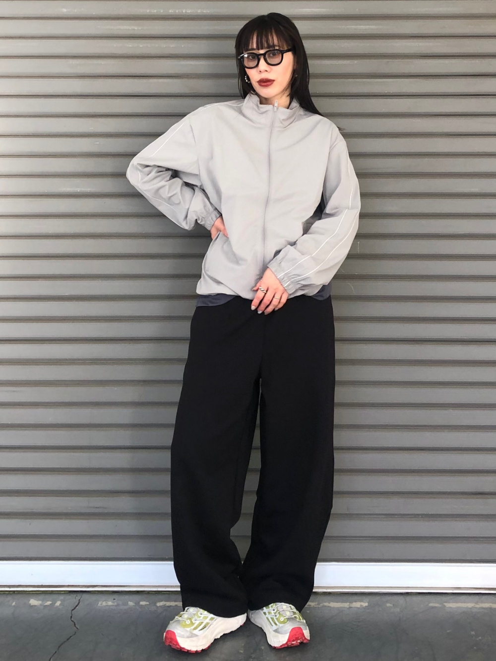 ウルトラストレッチアクティブトラックジャケット、ウルトラストレッチ