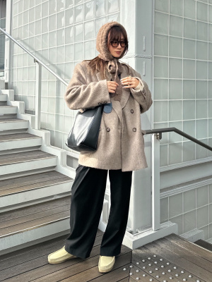 新品　未使用　UNIQLO タックワイドパンツ　4本セット　人気色 新品未使用 UNIQLO ユニクロ タックワイドパンツ レディース