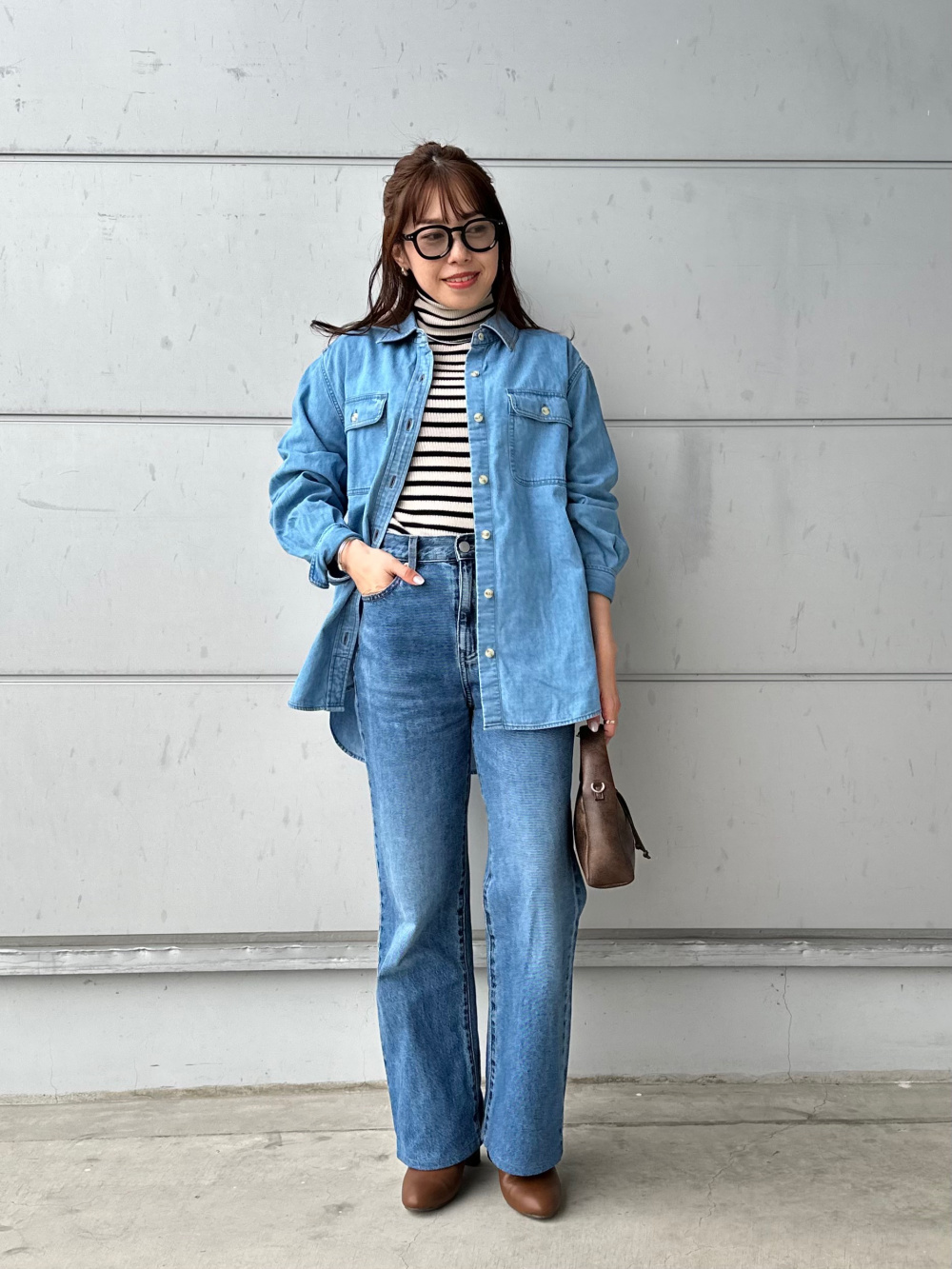 フォクシーブティック コート 40749 Coat ワンポイント 40（フォクシー 