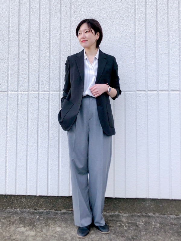公式スタイリング | ユニクロ公式