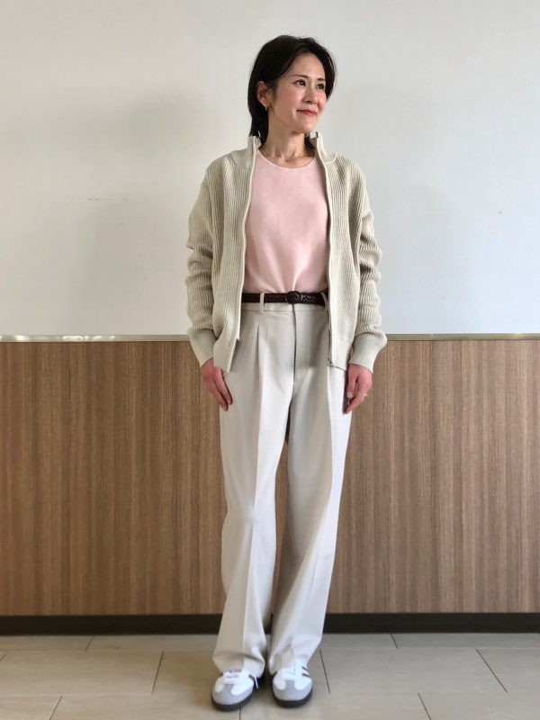 公式スタイリング | ユニクロ公式