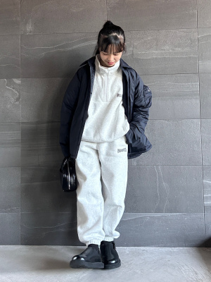 UNIQLO:C】クロッグシューズが秋冬に大活躍の予感。 | LEE