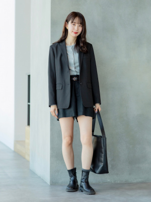 専用 Frank＆Eileen リネンコットンショートパンツ 専用 Frank＆Eileen