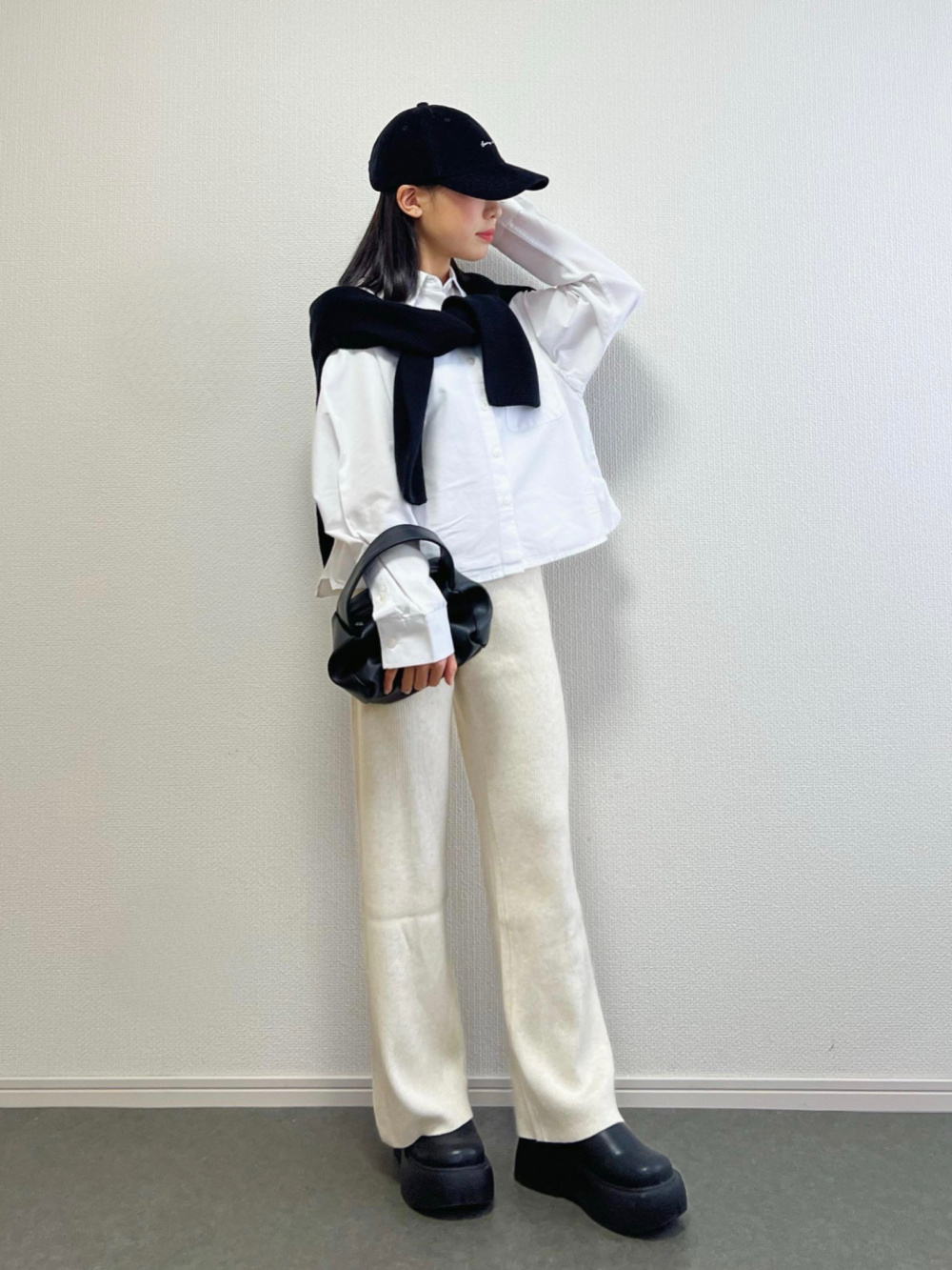 ウォッシャブルニットリブパンツ、コンフォート2Bジャケット ウォッシャブルニットリブパンツ、コンフォート2Bジャケット