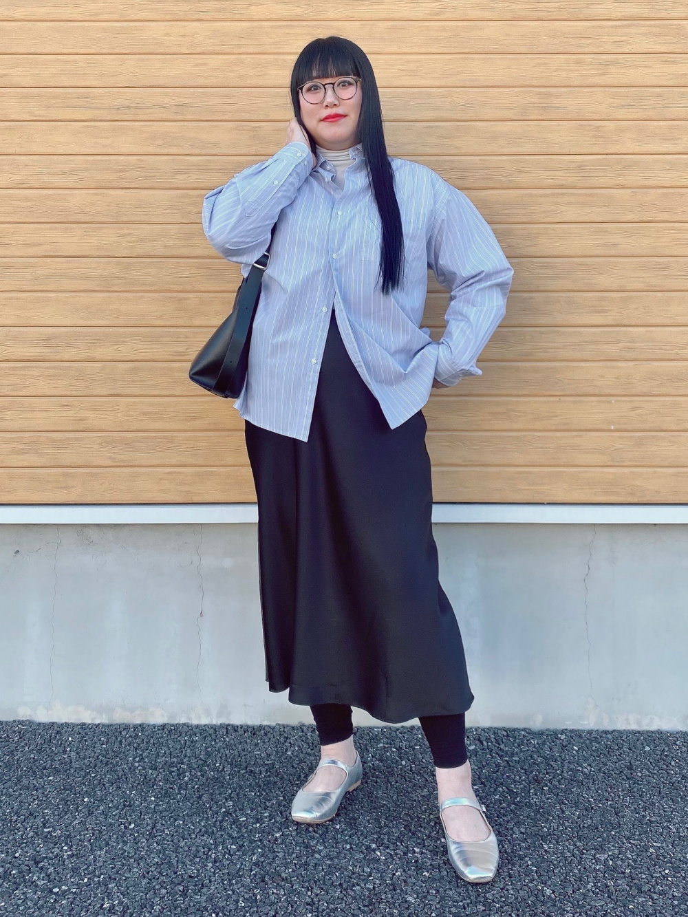 極暖ヒートテックカシミヤブレンドタートルネックT、極暖ヒートテック